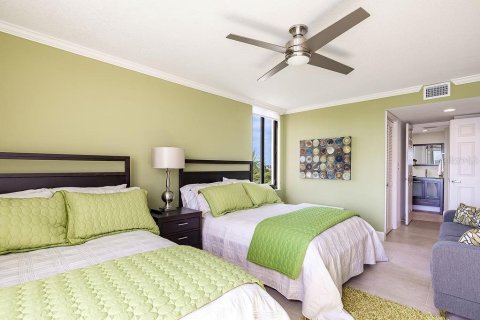 Condominio en alquiler en Saint Pete Beach, Florida, 2 dormitorios, 132.85 m2 № 1885346 - foto 16