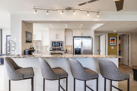 Condominio en alquiler en Saint Pete Beach, Florida, 2 dormitorios, 132.85 m2 № 1885346 - foto 13