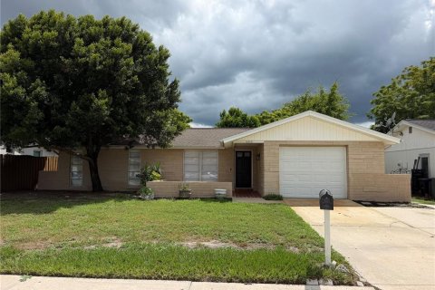 House in Port Richey, Florida 3 bedrooms, 137.31 sq.m. № 2378303