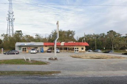 Immobilier commercial à vendre à Apopka, Floride: 452.71 m2 № 1545136 - photo 1