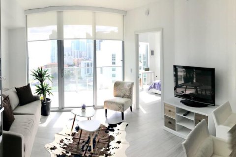 Appartement à louer à Miami, Floride: 1 chambre, 73.39 m2 № 1957370 - photo 11