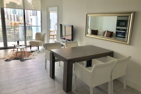 Appartement à louer à Miami, Floride: 1 chambre, 73.39 m2 № 1957370 - photo 3