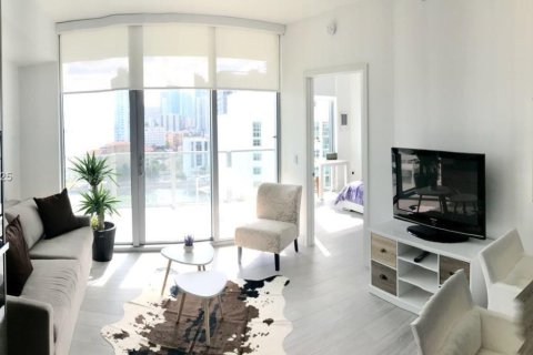 Appartement à louer à Miami, Floride: 1 chambre, 73.39 m2 № 1957370 - photo 6