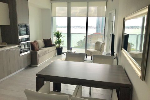 Appartement à louer à Miami, Floride: 1 chambre, 73.39 m2 № 1957370 - photo 5