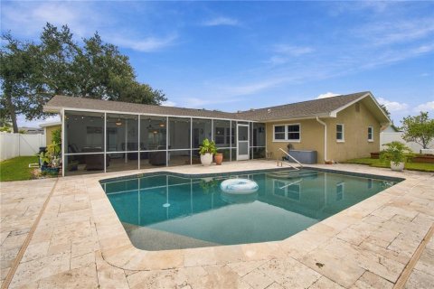 House in Clearwater, Florida 4 bedrooms, 202.34 sq.m. № 2395868 - photo 27