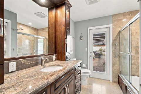 House in Clearwater, Florida 4 bedrooms, 202.34 sq.m. № 2395868 - photo 22