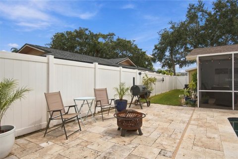 House in Clearwater, Florida 4 bedrooms, 202.34 sq.m. № 2395868 - photo 28