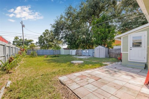House in Saint Petersburg, Florida 2 bedrooms, 65.31 sq.m. № 1872812 - photo 20