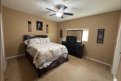 Townhouse in Hollywood, Florida 3 bedrooms, 137.03 sq.m. № 2373144 - photo 9
