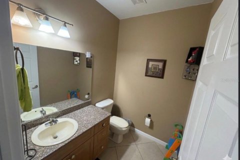 Townhouse in Hollywood, Florida 3 bedrooms, 137.03 sq.m. № 2373144 - photo 8