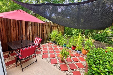 Townhouse in Hollywood, Florida 3 bedrooms, 137.03 sq.m. № 2373144 - photo 17