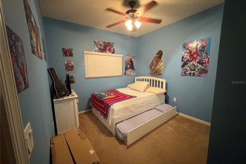Townhouse in Hollywood, Florida 3 bedrooms, 137.03 sq.m. № 2373144 - photo 11