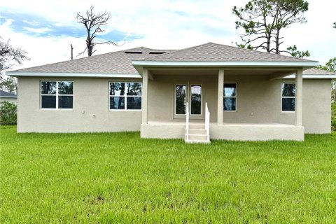 Casa en venta en Rotonda, Florida, 4 dormitorios, 163.04 m2 № 1642910 - foto 24