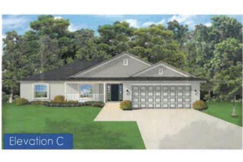 Casa en venta en Rotonda, Florida, 4 dormitorios, 163.04 m2 № 1642910 - foto 4