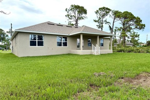 Casa en venta en Rotonda, Florida, 4 dormitorios, 163.04 m2 № 1642910 - foto 22