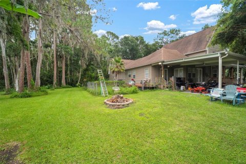 House in Odessa, Florida 6 bedrooms, 297.94 sq.m. № 1827813 - photo 12