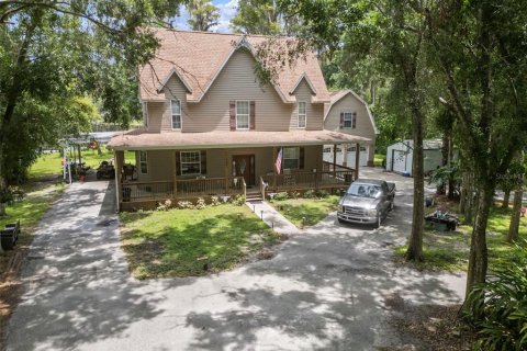 House in Odessa, Florida 6 bedrooms, 297.94 sq.m. № 1827813 - photo 1