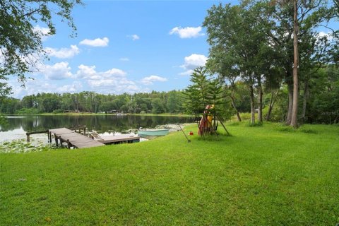 House in Odessa, Florida 6 bedrooms, 297.94 sq.m. № 1827813 - photo 13