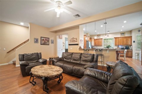 House in Odessa, Florida 6 bedrooms, 297.94 sq.m. № 1827813 - photo 15
