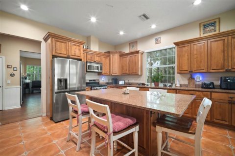 House in Odessa, Florida 6 bedrooms, 297.94 sq.m. № 1827813 - photo 16