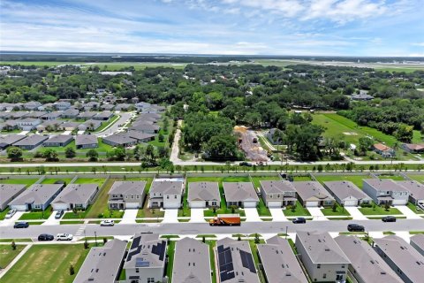 House in Sanford, Florida 4 bedrooms, 168.62 sq.m. № 1824046 - photo 21