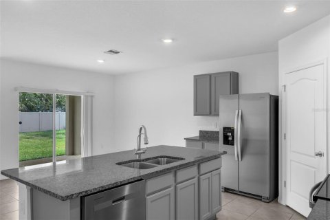 House in Sanford, Florida 4 bedrooms, 168.62 sq.m. № 1824046 - photo 28