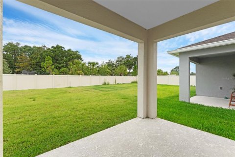 House in Sanford, Florida 4 bedrooms, 168.62 sq.m. № 1824046 - photo 17