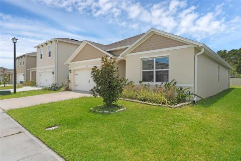 House in Sanford, Florida 4 bedrooms, 168.62 sq.m. № 1824046 - photo 22