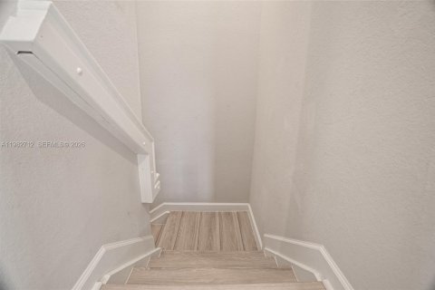 Touwnhouse à vendre à Davie, Floride: 3 chambres, 173.08 m2 № 2046522 - photo 16