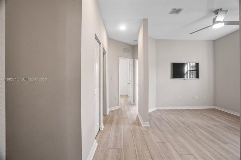 Touwnhouse à vendre à Davie, Floride: 3 chambres, 173.08 m2 № 2046522 - photo 17