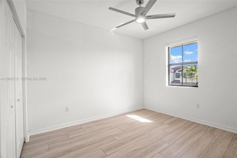 Touwnhouse à vendre à Davie, Floride: 3 chambres, 173.08 m2 № 2046522 - photo 20