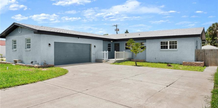 Casa en Daytona Beach, Florida 4 dormitorios, 226.22 m2 № 1780747