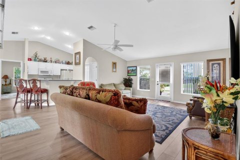 Villa ou maison à vendre à North Port, Floride: 3 chambres, 139.82 m2 № 1904257 - photo 16