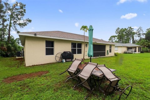 Villa ou maison à vendre à North Port, Floride: 3 chambres, 139.82 m2 № 1904257 - photo 4