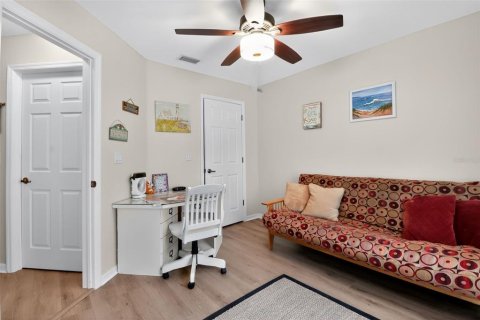 Villa ou maison à vendre à North Port, Floride: 3 chambres, 139.82 m2 № 1904257 - photo 9