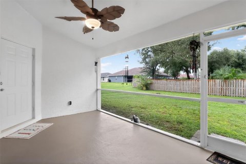 Villa ou maison à vendre à North Port, Floride: 3 chambres, 139.82 m2 № 1904257 - photo 7