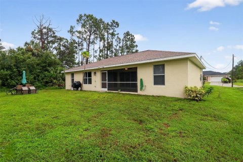 Villa ou maison à vendre à North Port, Floride: 3 chambres, 139.82 m2 № 1904257 - photo 2
