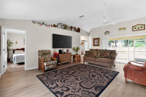 Villa ou maison à vendre à North Port, Floride: 3 chambres, 139.82 m2 № 1904257 - photo 11