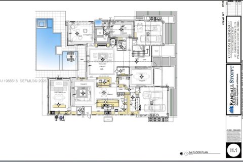 Terrain à vendre à Boca Raton, Floride № 2050747 - photo 2