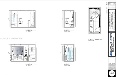 Terrain à vendre à Boca Raton, Floride № 2050747 - photo 12