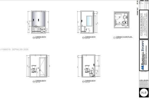 Terrain à vendre à Boca Raton, Floride № 2050747 - photo 20