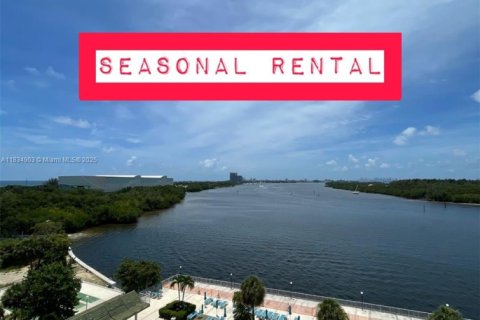Condo in Sunny Isles Beach, Florida, 2 bedrooms № 1817661 - photo 1
