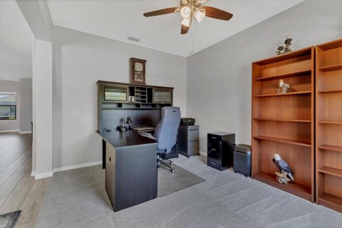 Casa en venta en Palmetto, Florida, 4 dormitorios, 224.08 m2 № 1662372 - foto 9