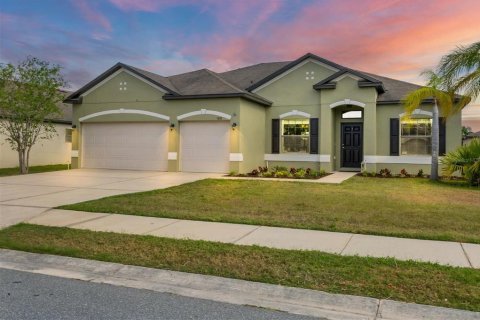 Casa en venta en Palmetto, Florida, 4 dormitorios, 224.08 m2 № 1662372 - foto 1