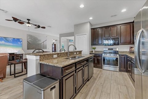 Casa en venta en Palmetto, Florida, 4 dormitorios, 224.08 m2 № 1662372 - foto 18