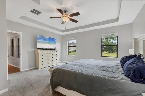 Casa en venta en Palmetto, Florida, 4 dormitorios, 224.08 m2 № 1662372 - foto 25