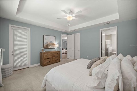 House in Ocala, Florida 4 bedrooms, 212.93 sq.m. № 2211337 - photo 26