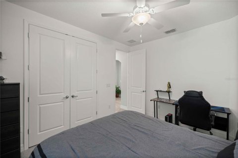 House in Ocala, Florida 4 bedrooms, 212.93 sq.m. № 2211337 - photo 24