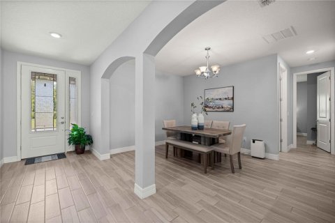 House in Ocala, Florida 4 bedrooms, 212.93 sq.m. № 2211337 - photo 14