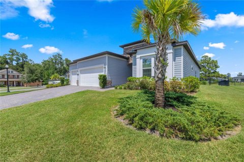 House in Ocala, Florida 4 bedrooms, 212.93 sq.m. № 2211337 - photo 11